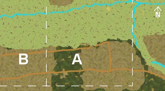 Scenario 3b: First Clashes: 47 Brigade 13-14 September 1987 (The Recovery) After the abortive daylight assault of Combat Group Bravo on forward positions of FAPLA s 47 Brigade in the old UNITA