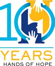 2017 HANDS OF HOPE GUIDELINES Hands of Hope, the corporate giving campaign of Western Security Bank, is celebrating its 10 th anniversary!