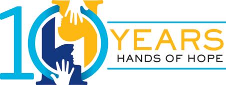 2017 HANDS OF HOPE APPLICATION Date: Organization: Physical Address: City, State, Zip: Name of Person Making Request: Title of Person Making Request: Phone Number: Email Address: Website (if