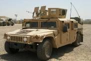Vehicles under Evaluation - 2008 MPC MRAP HMMWV MPC provides protected mounted maneuver capability to the infantry across the range of military operations in mechanized formations.