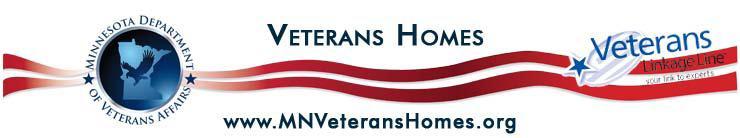 Summary of Veterans Homes Online Support: January 1 December 31, 2011