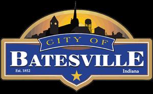 City of Batesville 132 S. Main St.