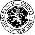 COUNTY of NASSAU DEPARTMENT OF HUMAN SERVICES Office of Mental Health, Chemical Dependency and Developmental Disabilities Services 60 Charles Lindbergh Boulevard, Suite 200, Uniondale, New York