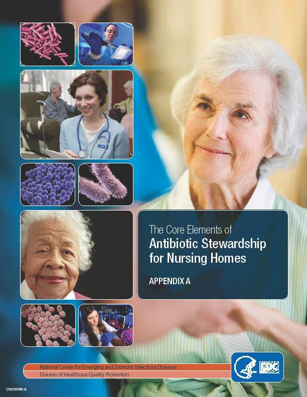 Take Action Through Policy and Practice Change Step-wise implementation of new policies and procedures which address antibiotic use.