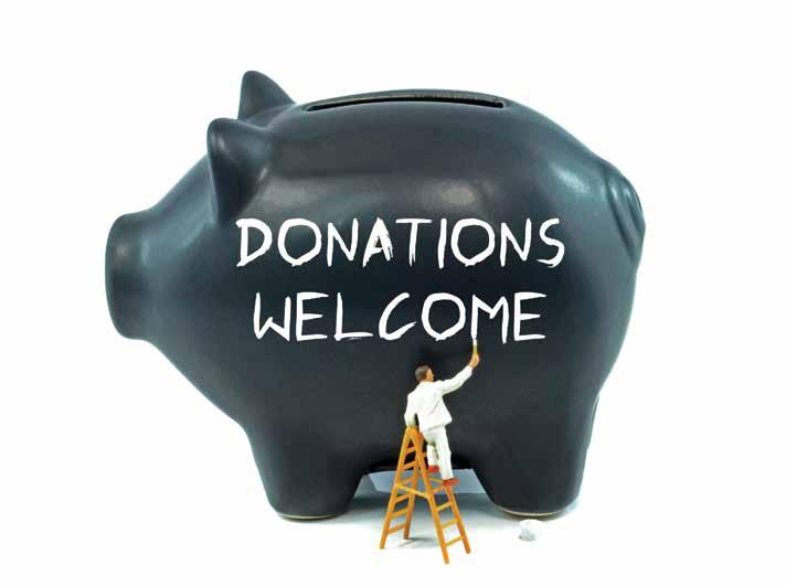 Monthly Giving Introduction You ve heard the unsettling news. Donor retention is low. There s an increased demand on donors by a growing number of organizations.