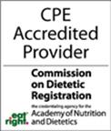 SNS Exam Recognized by the Commission on Dietetic Registration (CDR) The SNS Exam is listed in the Commission on Dietetic Registration (CDR) Professional Development Portfolio (PDP) Guide under