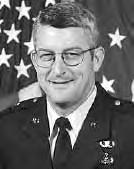 Shamess Director, Communications & Information Lt. Gen. John L. Woodward Jr.