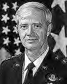 Foglesong Director, Command & Control Brig. Gen. James W.