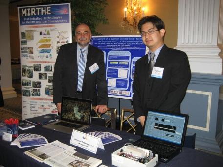 trade journals, videos, webinars) March 2010