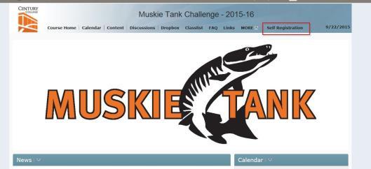 Steps to Apply to Muskie Tank 1. Research the internet to determine if your idea already exists. If it does, consider a different idea or a much improved version of the idea.