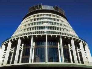 NZ government s expectations from open data: Economic, cultural & environmental growth