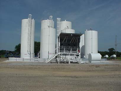 Flammable Liquids The flammable liquids inspection duties and responsibilities include, inspecting facilities and records of owners and operators of aboveground petroleum storage tanks in the State