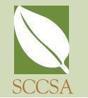 SOUTH CAROLINA COMMISSIONER S SCHOOL FOR AGRICULTURE A partnership of: South Carolina Department of Agriculture & Clemson University s College of Agriculture, Forestry & Life Sciences GENERAL