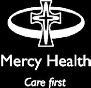MERCY PUBLIC HOSPITALS INC POSITION DESCRIPTION Core Mercy Values: Compassion, Hospitality, Respect, Innovation, Stewardship, Teamwork Position title: Entity/Group: Business Unit/Department: Position