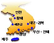 9) Private NLCS Jeju (Eng, 11.9) Private BHA( 加, 12.10 scheduled) 1 American School KIS Jeju High School Course 50 established schools nationwide Dwight Foreign School ( 12.