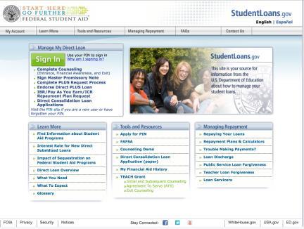 Introducing the FSA ID The FSA ID modernizes access to FSA systems for students, parents and borrowers FSA has adopted the best practice of using a username and password instead of personal
