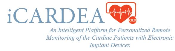 icardea Project: Personalized Adaptive Care Planner Software Detailed Design Document Version 1.0.