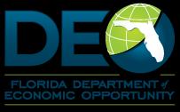 FLORIDA DEPARTMENT OF ECONOMIC OPPORTUNITY Sp