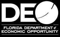 , the Department of Economic Opportunity (DEO) is to serve as the state agency responsible for screening Applicants for state funding for the public purpose of constructing, reconstructing,