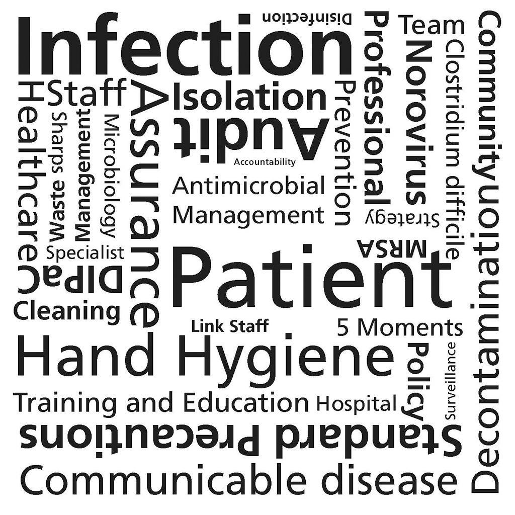 Infection Prevention and Control Annual Report 2015/16 Amanda Hemsley, Senior Nurse Advisor for Infection Prevention and