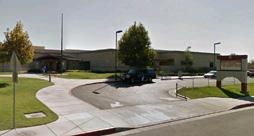 4366 Diamond Valley Middle School 291 Chambers Street, Hemet, CA T 951.925.