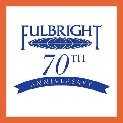 The Fulbright Legacy Established 1946 to expand and strengthen the relationships between the people of the United St