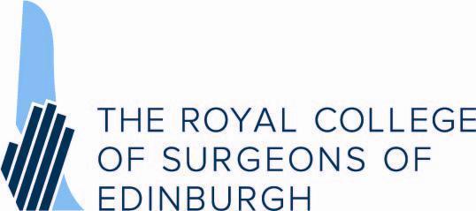 The Royal College of Surgeons of Edinburgh The Royal