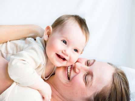 Pain Management You may choose from among many pain management options during and after labor.