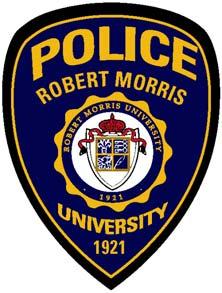 4 RMU SAFETY UPDATE Partnerships Helped Develop a Community Policing Program The Public Safety Department, Residence Life and Student Affairs partnered together and developed a Community Policing