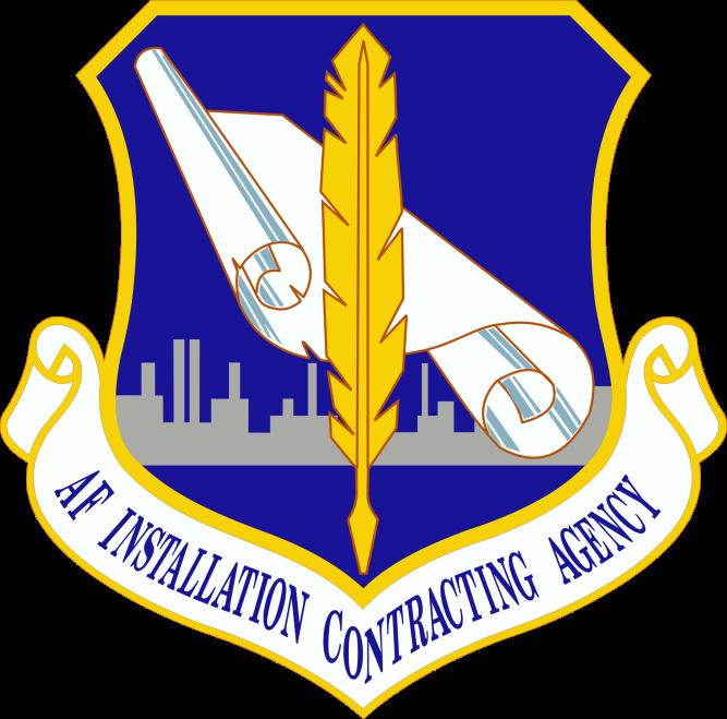 Air Force Installation Contracting Agency Integrity -