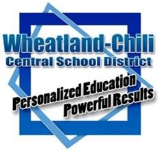 Wheatland-Chili Central Schools Electronic Newsletter October 30, 2015