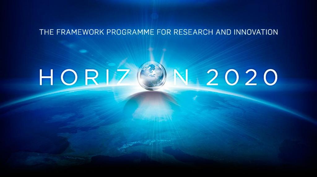 Overview 1. What is Horizon 2020? 2. Past examples with the Pacific 3. Quick rules 4.