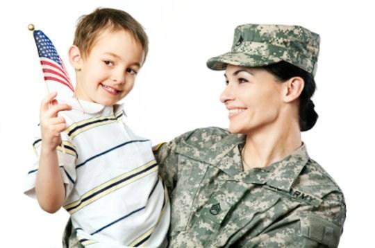 org Emotional Cycle of Deployment Family Members/Dependents Family members or dependents of Veterans/Service