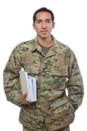 Who is a Student Veteran/Service member? Student veterans are a diverse group of individuals.