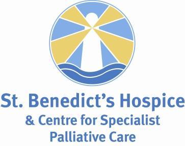 St Benedict s Hospice Retail Part Time Shop Manager Location Sea Road, Fulwell, Sunderland 21 Hours per week (rate of pay 8.