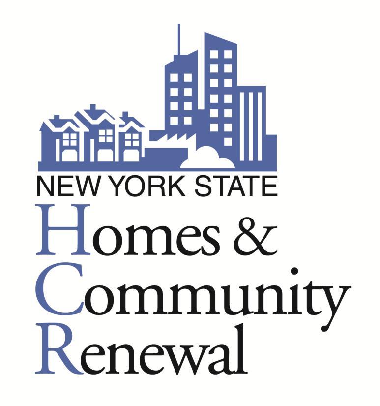The Housing Trust Fund Corporation Office of Community Renewal RESTORE Program - Residential Emergency Services to Offer (Home) Repairs to the Elderly Program Year 2014 Request for Proposals (RFP)