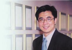 Jiang had entered into a three-year collaborative research effort with Prof.