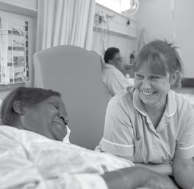 2 Our aims Patient and Staff Feedback Patient Feedback The views of our patients and staff are very important to us.