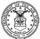 BY ORDER OF THE SECRETARY OF THE AIR FORCE AIR FORCE INSTRUCTION 34-239 17 APRIL 2014 SHEPPARD AIR FORCE BASE Supplement 31 DECEMBER 2014 Certified Current on 3 April 2015 Services FOOD SERVICE