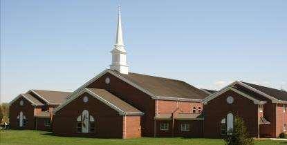 April 2017 Connecting Church and Community Fairview United Methodist Church Maryville, Tennessee April 23, 2017 April 29, 2017 From the Pastor s Desk Wasn't our experience of worship on Easter