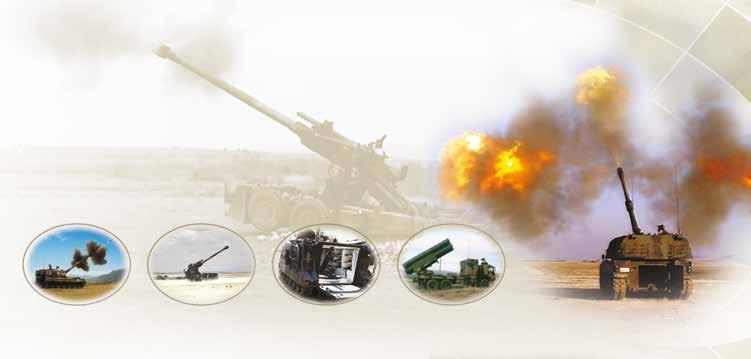 ARTILLERY FIRE CONTROL SYSTEMS FIRE CONTROL SYSTEMS ASELSAN Fire Control Systems developed for Self Propelled/Towed Howitzers, Mortars and Multiple Launch Rocket Systems combine fire direction, fire