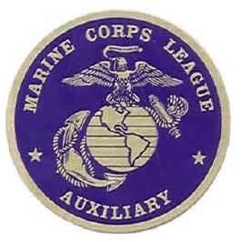 NEW CHARTER MEMBERS WELCOME: we have established a new Marine Corps League Ladies Auxiliary. Our official name is the M/Sgt. Luis Romero, Jr.