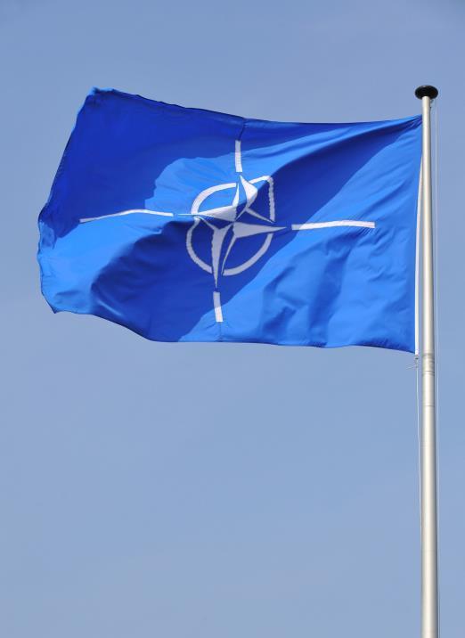 NATO - Important Pillar in Transatlantic Cooperation Role of NATO Securing a realignment of the alliance s way forward in light of the deteriorating European security situation Why NATO is important