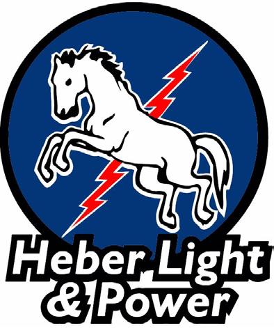 HEBER LIGHT & POWER COMPANY OPERATIONS DEPARTMENT REQUEST FOR PROPOSAL (RFP) 2015-007 Pole Testing and Pole Inventory Submit