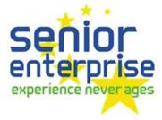 Senior Enterprise - Experience never ages Best Agers is not the only EU project dealing with the consequences of demographic change for the European economies and societies.