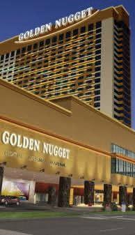 Attendee Registration Information Hotel Information The 2014 NJWA Management and Technical Conference is being held at the Golden Nugget in Atlantic City located at Huron Avenue and Brigantine