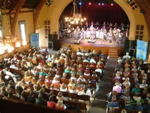 Gravenhurst Opera House Values Supporting the vision, mandate and principles of the Town s Recreation, Arts and Culture Department with: