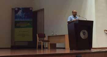 BIRAC Roadshows Engaging New Stakeholders Newsletter of Birac BIRAC oganised two workshops on BIO- ENTREPRENEURSHIP, GRANT-WRITING & INTELLECTUAL PROPERTY RIGHTS.