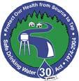 Drinking Water State Revolving Fund Program The program s purpose is to provide low-interest loans to finance the costs of infrastructure needed to achieve or maintain compliance with Safe Drinking
