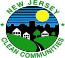 New Jersey Clean Communities Clean Communities entitlements are disbursed in the spring of every year to 21 counties and 559 municipalities by the Department of Environmental Protection for the